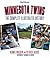 Minnesota Twins by Dennis Brackin