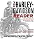 The Harley-Davidson Reader