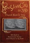 New York City in 3D: A Look Back in Time: With Built-in Stereoscope Viewer - Your Glasses to the Past! New York City in 3D: A Look Back in Time: With Built-in Stereoscope Viewer - Your Glasses to the Past!
