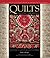 Quilts Around the World by Spike Gillespie