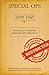 Special Ops, 1939-1945: A M...