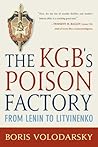 KGB's Poison Fact...