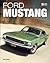Ford Mustang by Brad Bowling