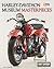 Harley-Davidson(R) Museum Masterpieces (First Gear)