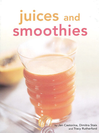 Juices and Smoothies (Tuttle Mini Cookbook)