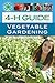 4-H Guide to Vegetable Gard...