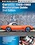 Corvette 1968-1982 Restoration Guide, 2nd Edition by Richard Prince