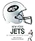 New York Jets by Mark Cannizzaro