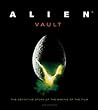 Alien Vault by Ian Nathan