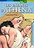 Les Enfants d'Athéna by Evelyne Brisou-Pellen
