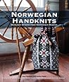 Norwegian Handknits by Janine Kosel Norwegian Handknits by Janine Kosel
