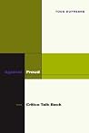 Against Freud: Critics Talk Back Against Freud: Critics Talk Back
