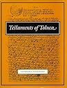 Testaments of Toluca (UCLA Latin American Studies)