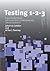 Testing 1 - 2 - 3: Experimental Design with Applications in Marketing and Service Operations