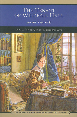 The Tenant of Wildfell Hall