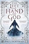 Book cover for The Left Hand of God (The Left Hand of God, #1)