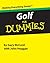 Golf For Dummies