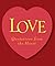 Love: Quotations From The Heart (RP Minis)