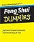Feng Shui for Dummies (Miniature Edition)