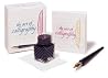 The Art Of Calligraphy The Art Of Calligraphy