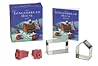 The Mini Gingerbread House Kit