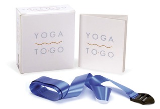 Yoga To Go (Paperback)