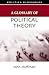 A Glossary of Political Theory (Glossary Of... by John Hoffman