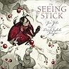 The Seeing Stick by Jane Yolen