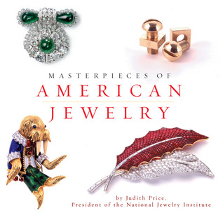 Masterpieces of American Jewelry
