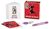 Invisible Ink Pen Kit (International Spy Museum Series) Invisible Ink Pen Kit (International Spy Museum Series)