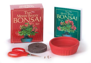 The Mini Merry Berry Bonsai Kit (RP Minis)