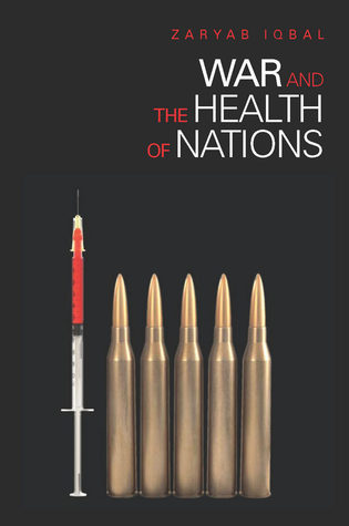 War and the Health of Nations (Hardcover)