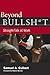 Beyond Bullsh*t: Straight-T...