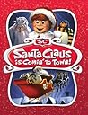 Santa Claus Is Co...