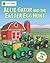 Allie Gator and the Easter Egg Hunt