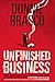 Donnie Brasco: Unfinished Business: Shocking Declassified Details from the FBI's Greatest Undercover Operation and a Bloody Timeline of the Fall of the Mafia (paperback)