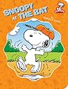 Peanuts: Snoopy at the Bat