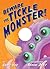 Beware the Tickle Monster!