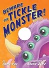 Beware the Tickle Monster! Beware the Tickle Monster!