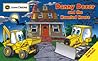 Danny Dozer and the Haunted House (John Deere)