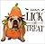 Zelda's Lick-or-Treat by Carol Gardner