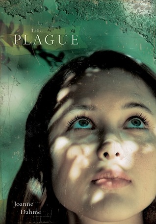 The Plague (Hardcover)
