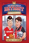 The Great Book of Detroit Sports Lists (Great City Sports List)