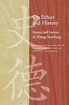 On Ethics and History by Philip J. Ivanhoe On Ethics and History by Philip J. Ivanhoe