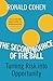 The Second Bounce Of The Ball by Ronald Cohen The Second Bounce Of The Ball by Ronald Cohen
