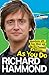 As You Do by Richard Hammond As You Do by Richard Hammond