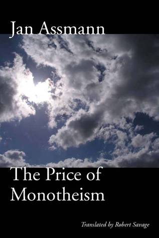 The Price of Monotheism (Paperback)