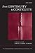 From Continuity to Contiguity: Toward a New Jewish Literary Thinking (Stanford Studies in Jewish History and Culture)