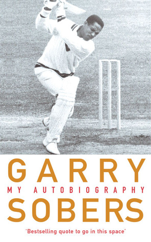 Garry Sobers: My Autobiography (Mass Market Paperback)