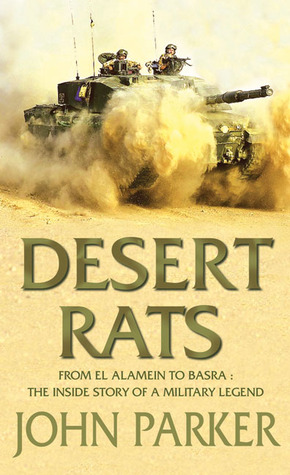 Desert Rats (Paperback)
